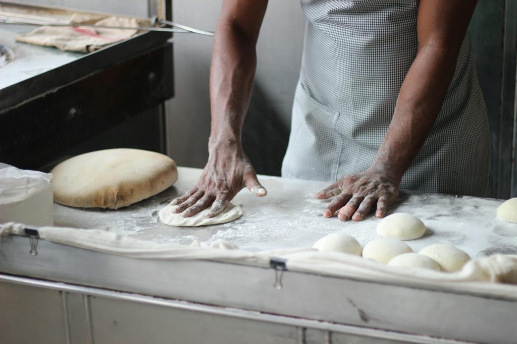 French Pastry Baking Class in Paris