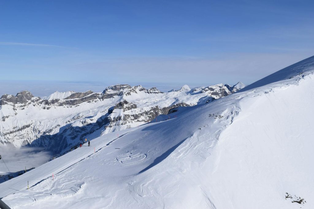 Ski Resorts with Slope-side Access