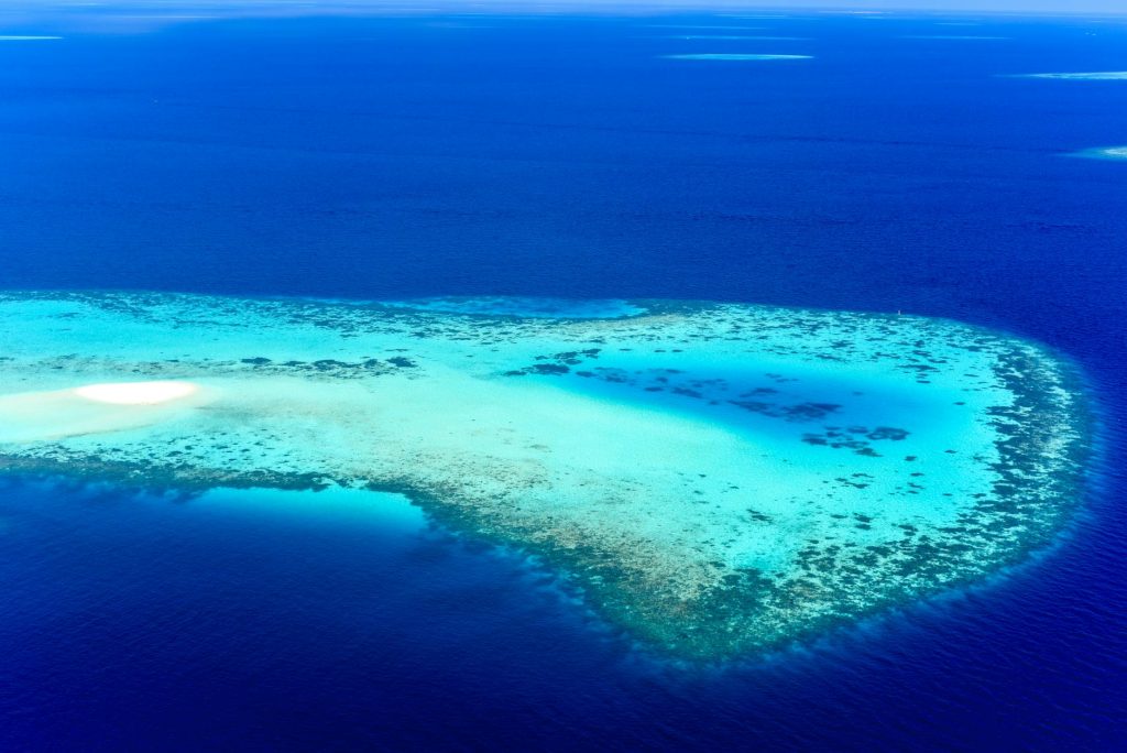 Island Hopping in the Caribbean